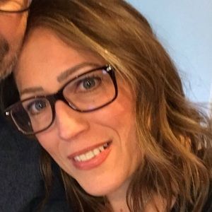 Meet your Posher, Tammy